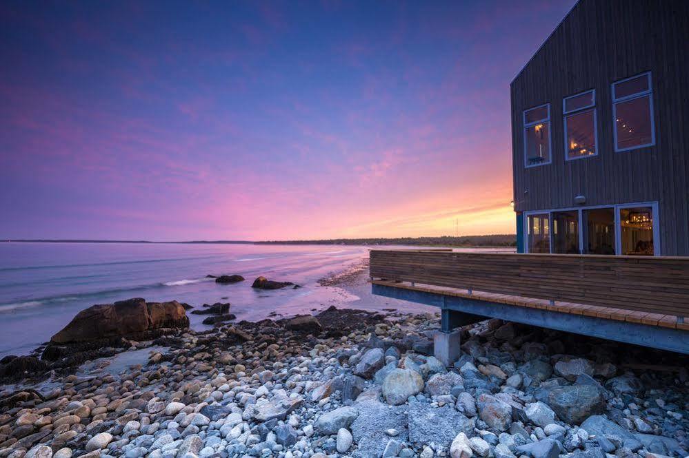 Quarterdeck Beachside Villas & Lofts Summerville Centre Buitenkant foto