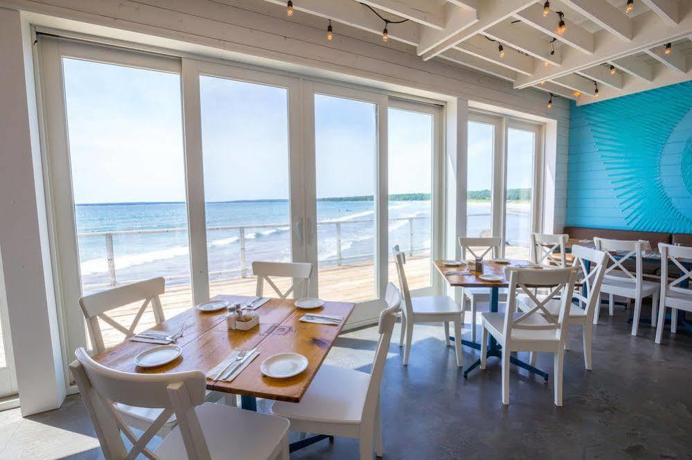 Quarterdeck Beachside Villas & Lofts Summerville Centre Buitenkant foto