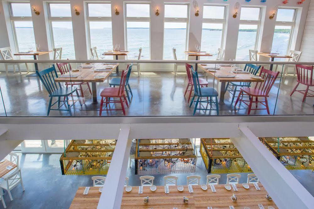 Quarterdeck Beachside Villas & Lofts Summerville Centre Buitenkant foto
