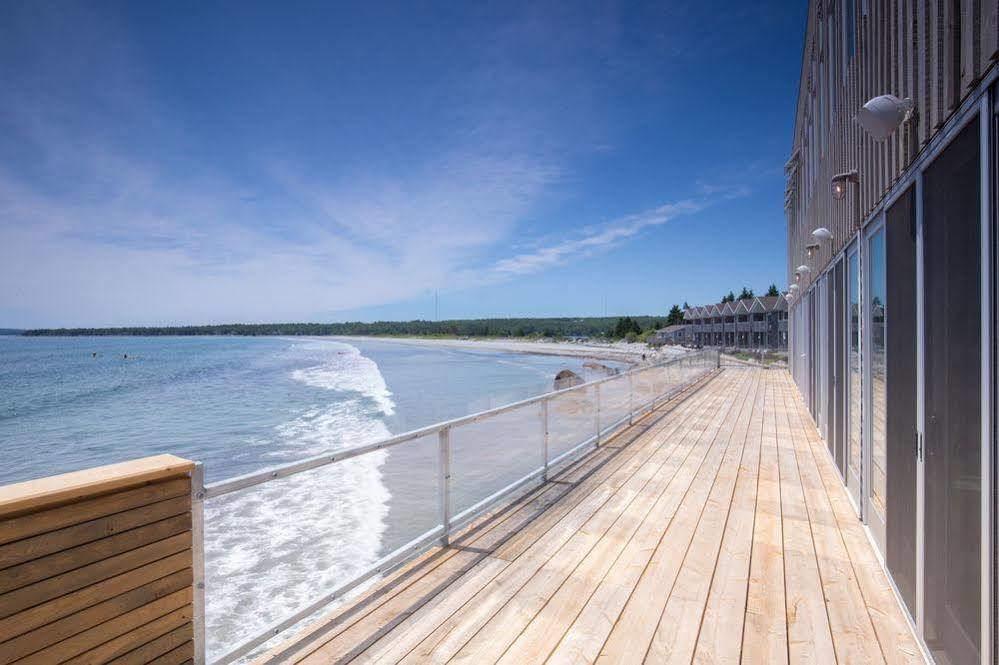 Quarterdeck Beachside Villas & Lofts Summerville Centre Buitenkant foto