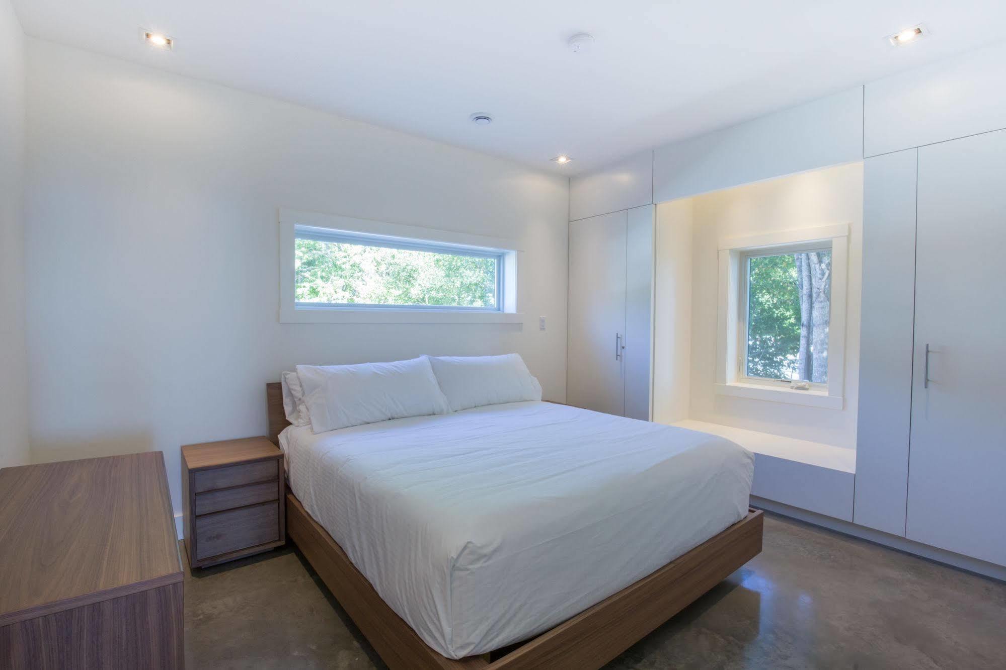 Quarterdeck Beachside Villas & Lofts Summerville Centre Buitenkant foto