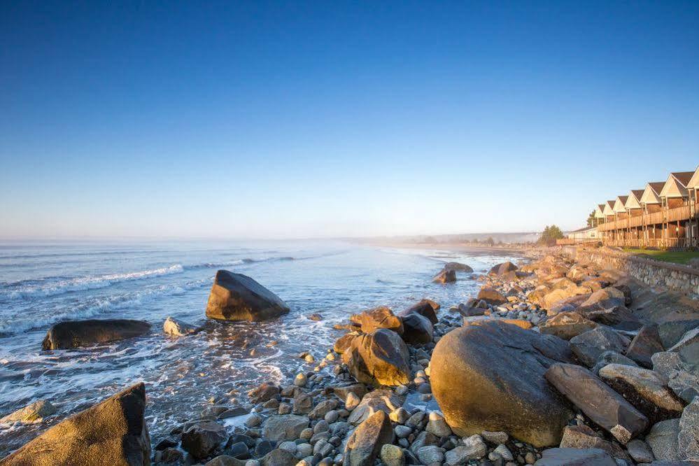 Quarterdeck Beachside Villas & Lofts Summerville Centre Buitenkant foto